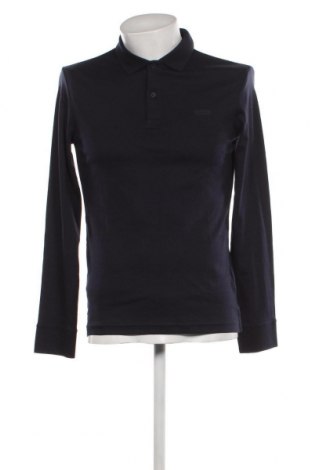 Męska bluzka Calvin Klein, Rozmiar S, Kolor Niebieski, Cena 234,67 zł