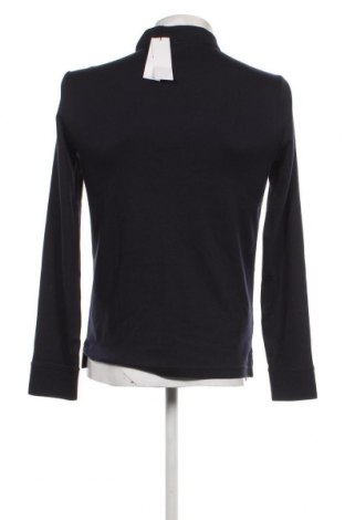 Herren Shirt Calvin Klein, Größe S, Farbe Blau, Preis € 45,38