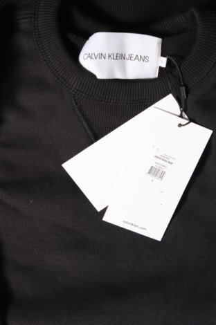 Męska bluzka Calvin Klein Jeans, Rozmiar S, Kolor Czarny, Cena 287,87 zł