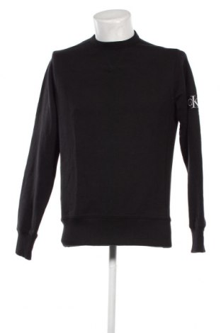 Pánske tričko  Calvin Klein Jeans, Veľkosť S, Farba Čierna, Cena  55,67 €