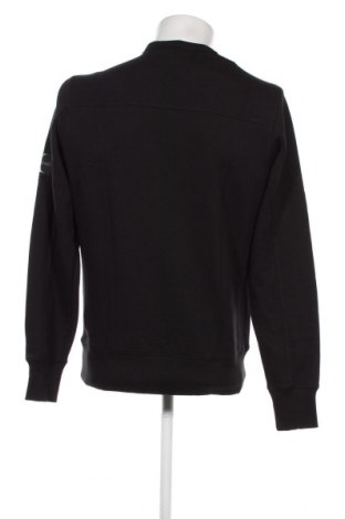 Bluză de bărbați Calvin Klein Jeans, Mărime S, Culoare Negru, Preț 344,60 Lei