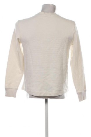 Мъжка блуза Calvin Klein Jeans, Размер XS, Цвят Екрю, Цена 87,48 лв.