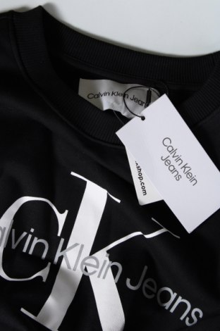 Herren Shirt Calvin Klein Jeans, Größe L, Farbe Schwarz, Preis € 55,67