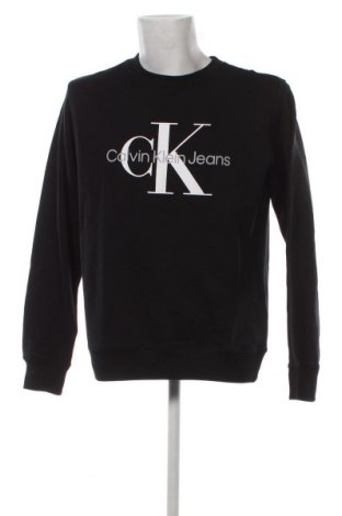 Pánské tričko  Calvin Klein Jeans, Velikost L, Barva Černá, Cena  1 565,00 Kč