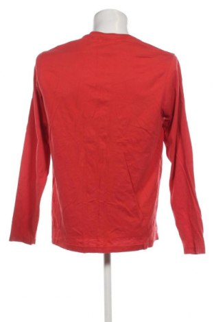 Pánske tričko  Camel Active, Veľkosť L, Farba Oranžová, Cena  24,55 €
