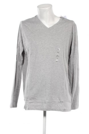 Herren Shirt Celio, Größe XXL, Farbe Grau, Preis 7,03 €