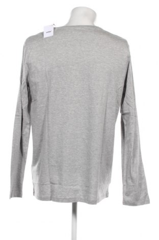 Ανδρική μπλούζα Celio, Μέγεθος XXL, Χρώμα Γκρί, Τιμή 7,03 €