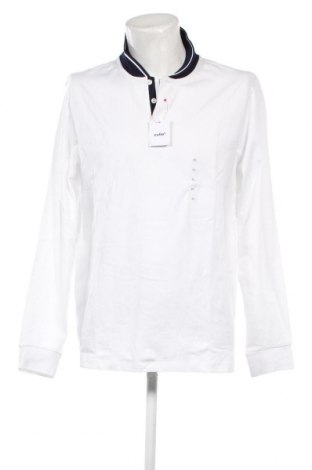 Pánské tričko  Celio, Velikost XL, Barva Bílá, Cena  269,00 Kč