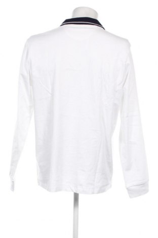Pánske tričko  Celio, Veľkosť XL, Farba Biela, Cena  15,98 €