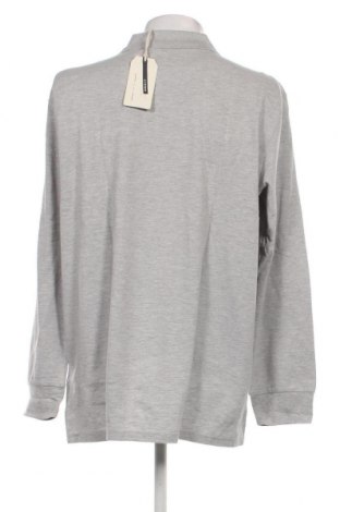 Herren Shirt Celio, Größe XXL, Farbe Grau, Preis € 4,79
