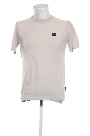 Herren Shirt Chasin', Größe M, Farbe Grau, Preis 13,36 €