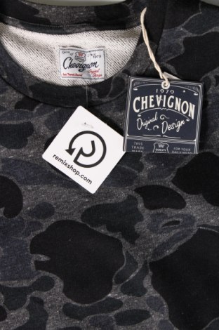 Ανδρική μπλούζα Chevignon, Μέγεθος L, Χρώμα Πολύχρωμο, Τιμή 52,33 €