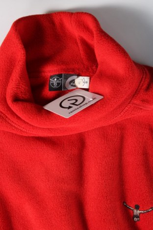 Pánske tričko  Chiemsee, Veľkosť XL, Farba Červená, Cena  4,44 €