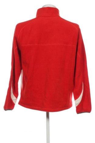 Ανδρική μπλούζα Chiemsee, Μέγεθος XL, Χρώμα Κόκκινο, Τιμή 4,84 €