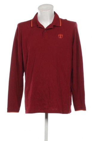 Herren Shirt Chiemsee, Größe XL, Farbe Rot, Preis 11,27 €