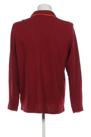 Herren Shirt Chiemsee, Größe XL, Farbe Rot, Preis € 9,40