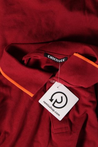 Ανδρική μπλούζα Chiemsee, Μέγεθος L, Χρώμα Κόκκινο, Τιμή 9,52 €