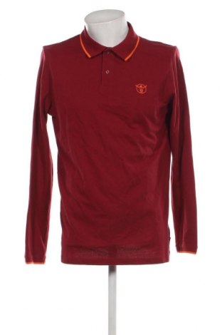 Ανδρική μπλούζα Chiemsee, Μέγεθος L, Χρώμα Κόκκινο, Τιμή 16,70 €