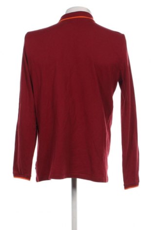 Мъжка блуза Chiemsee, Размер L, Цвят Червен, Цена 15,39 лв.