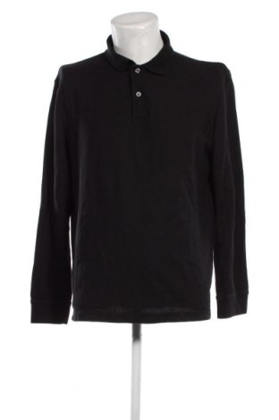 Ανδρική μπλούζα Christian Berg, Μέγεθος XL, Χρώμα Μαύρο, Τιμή 6,14 €