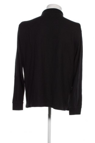 Ανδρική μπλούζα Christian Berg, Μέγεθος XL, Χρώμα Μαύρο, Τιμή 10,23 €