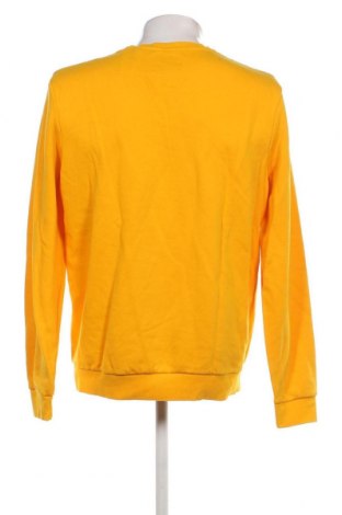 Ανδρική μπλούζα Clockhouse, Μέγεθος XL, Χρώμα Κίτρινο, Τιμή 6,11 €