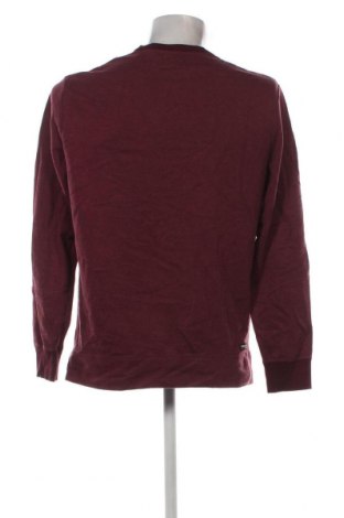 Herren Shirt Converse, Größe L, Farbe Rot, Preis 33,40 €