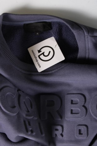 Ανδρική μπλούζα Corbo, Μέγεθος XL, Χρώμα Βιολετί, Τιμή 16,30 €
