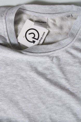 Herren Shirt Core By Jack & Jones, Größe M, Farbe Grau, Preis 7,10 €