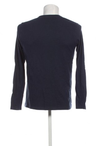 Ανδρική μπλούζα Core By Jack & Jones, Μέγεθος M, Χρώμα Μπλέ, Τιμή 6,00 €