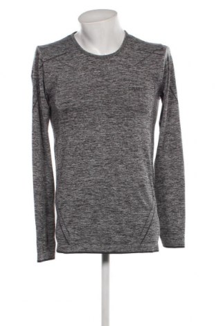 Herren Shirt Craft, Größe L, Farbe Grau, Preis 13,49 €