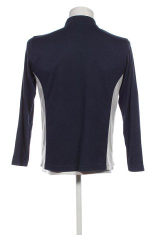 Ανδρική μπλούζα Crane, Μέγεθος M, Χρώμα Μπλέ, Τιμή 3,17 €