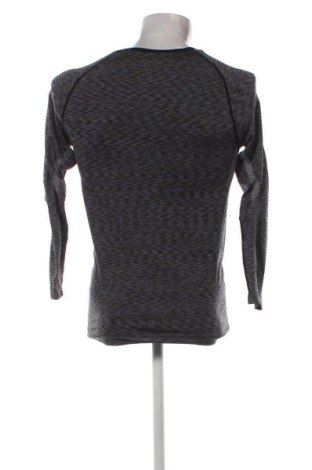 Ανδρική μπλούζα Crane, Μέγεθος XL, Χρώμα Γκρί, Τιμή 3,56 €