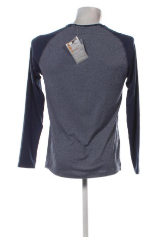 Herren Shirt Crane, Größe L, Farbe Blau, Preis 10,02 €