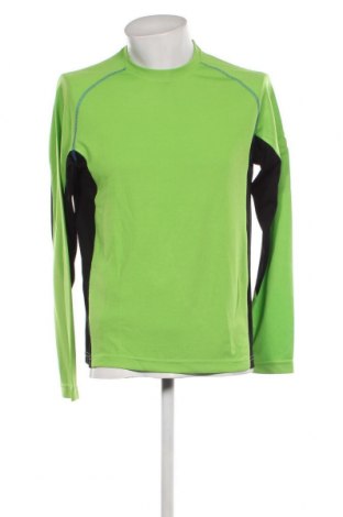 Мъжка блуза Crane, Размер L, Цвят Зелен, Цена 10,35 лв.