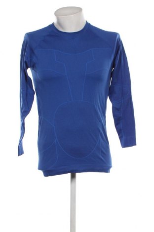 Herren Shirt Crivit, Größe XL, Farbe Blau, Preis € 16,01