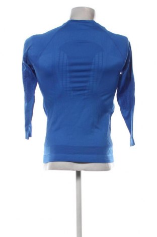 Herren Shirt Crivit, Größe L, Farbe Blau, Preis € 16,01