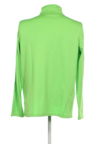 Ανδρική μπλούζα Crivit, Μέγεθος XL, Χρώμα Πράσινο, Τιμή 3,70 €