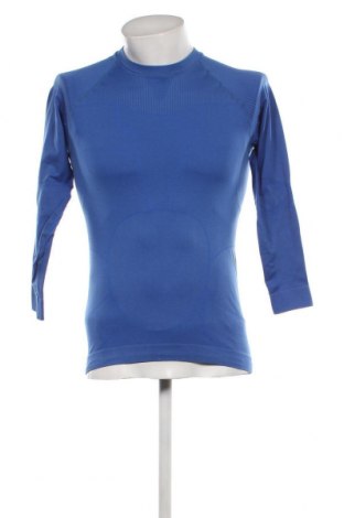 Herren Shirt Crivit, Größe L, Farbe Blau, Preis 4,00 €