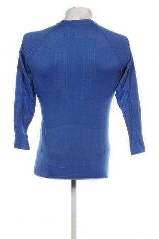Herren Shirt Crivit, Größe L, Farbe Blau, Preis 4,00 €