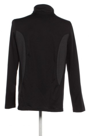 Мъжка блуза Crivit, Размер L, Цвят Черен, Цена 5,98 лв.