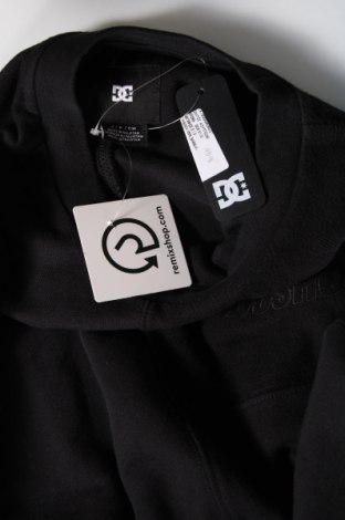 Ανδρική μπλούζα DC Shoes, Μέγεθος S, Χρώμα Μαύρο, Τιμή 50,66 €