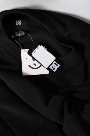 Мъжка блуза DC Shoes, Размер XL, Цвят Черен, Цена 35,64 лв.