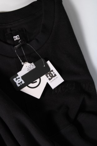 Ανδρική μπλούζα DC Shoes, Μέγεθος L, Χρώμα Μαύρο, Τιμή 50,66 €