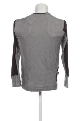 Ανδρική μπλούζα Decathlon, Μέγεθος S, Χρώμα Γκρί, Τιμή 3,42 €