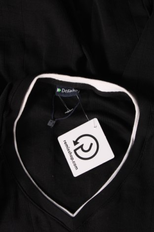 Herren Shirt Defacto, Größe 3XL, Farbe Schwarz, Preis 17,36 €