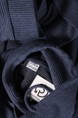 Herren Shirt Defacto, Größe 3XL, Farbe Blau, Preis € 9,72