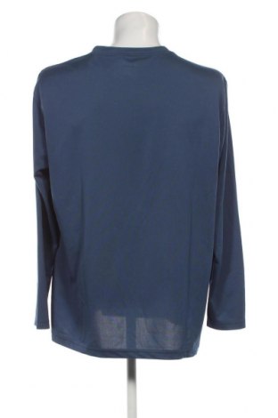 Ανδρική μπλούζα Dickies, Μέγεθος XXL, Χρώμα Μπλέ, Τιμή 13,81 €
