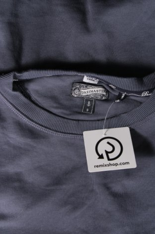 Pánské tričko  Dreimaster, Velikost S, Barva Modrá, Cena  543,00 Kč