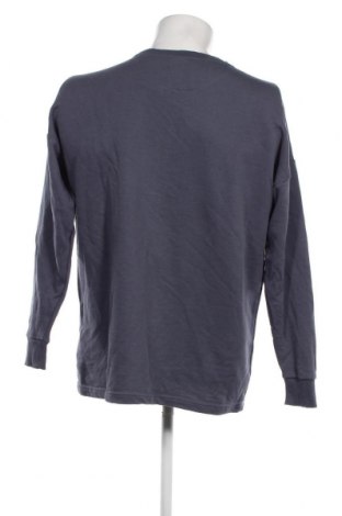 Ανδρική μπλούζα Dreimaster, Μέγεθος S, Χρώμα Μπλέ, Τιμή 27,91 €
